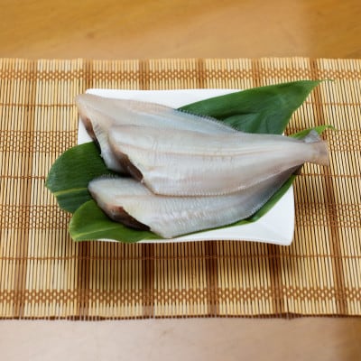 新潟県村上市笹川流れで水揚げ 旬の干物魚6点セット(店長おまかせ)1057001