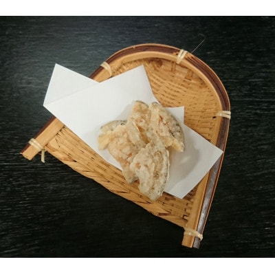 「伝統の鮭料理」 鮭の酒びたし・氷頭せんべい セット 1074007