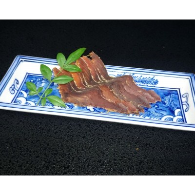 「伝統の鮭料理」鮭の酒びたし 2箱セット 1074011