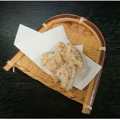 「伝統の鮭料理」 鮭の酒びたし・氷頭せんべいセット (各1箱)1074012