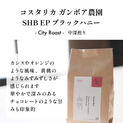 【村上の自家焙煎 シングルオリジンコーヒー 厳選農園2種】各120g / 浅煎り〜中煎り【中挽き】