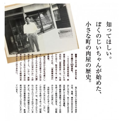 【数量限定】 焼肉やBBQにオススメ!  国産 ホルモン&豚肉 計5種+焼肉たれ 食べ比べセット