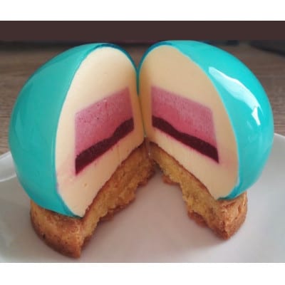 たまふゆゆ　ケーキ6個セット【魅惑の球体・SNSで話題!】1089003