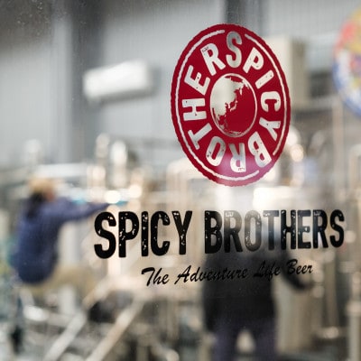 【さとふる限定】【数量限定】Spicy Brothers クラフトビール「釣」8本入り1097002