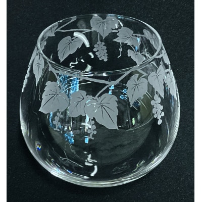 スインググラス ブドウ