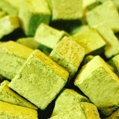 訳あり 自分チョコ 濃厚生チョコレート 4種セット 各味100g