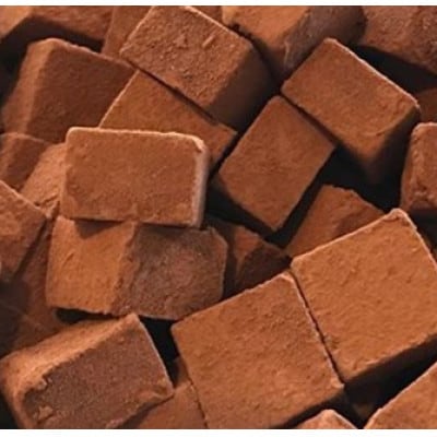 訳あり 自分チョコ 濃厚生チョコ4種セット 各味250g