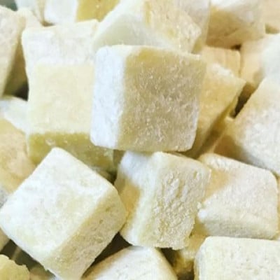 訳あり 自分チョコ 濃厚生チョコ4種セット 各味250g