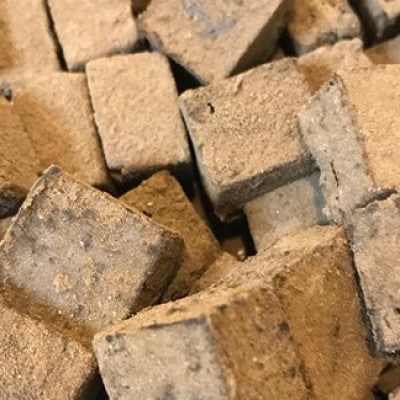 訳あり 自分チョコ 濃厚生チョコ4種セット 各味250g