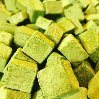 【訳あり】自分チョコ 濃厚生チョコレート 4種セット(各味約100g)