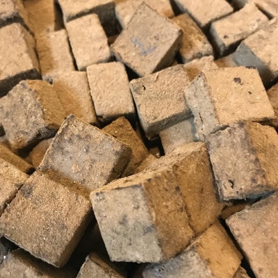 【訳あり】自分チョコ 濃厚生チョコレート 4種セット(各味約100g)