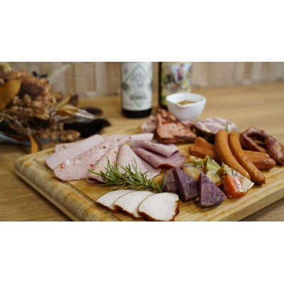 バラエティギフト