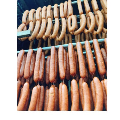 ウィンナーギフト