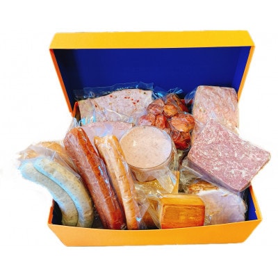 エルステンギフト