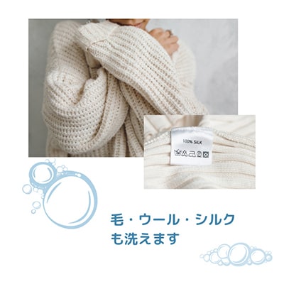 【毎月定期便】竹炭ミネラル洗濯洗剤2個 全5回