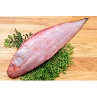 宇部産　赤舌平目　約1.0kg(200g×5パック)