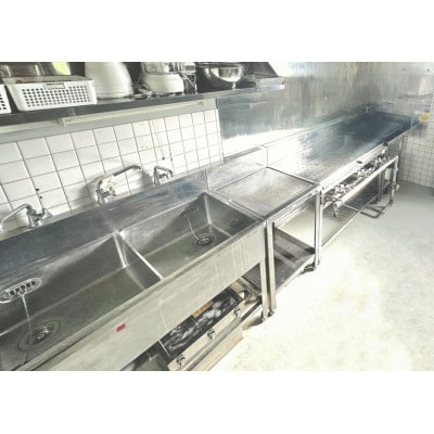 [夢見キッチン宇部]都度利用券1回分 (登録料無料券付き)