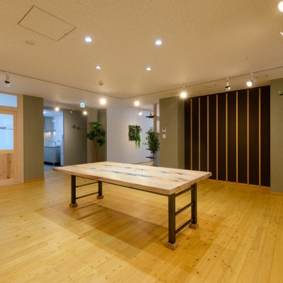 1日利用券×2枚[EN-biz コワーキングスペース利用券]