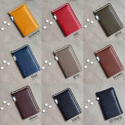 【one】ミンティアケース(レッド)