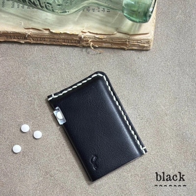 【one】ミンティアケース(ブラック)