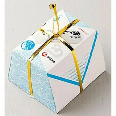 宇部かま 清水やきぬき 蒲さし 5本セット