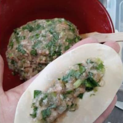 本場の味三種セット 焼き小籠包・焼き棒餃子・彩り水餃子 エクスプローア