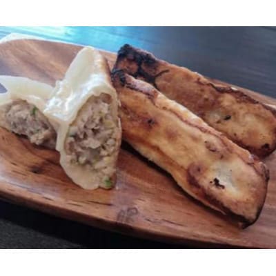 本場の味 ガッツリ焼き棒餃子 40本 エクスプローア