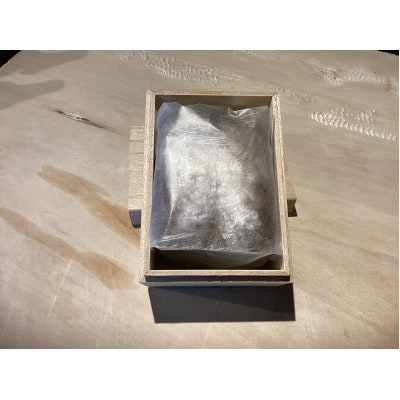 宇部市特産小野茶のテリーヌ