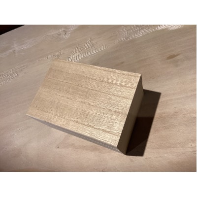 宇部市特産小野茶のテリーヌ