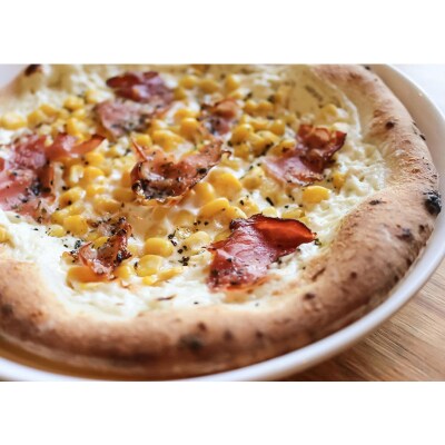 自家製ピザ カリカリベーコーン《冷凍》邑楽町 るべりえ|09_rbr-180101