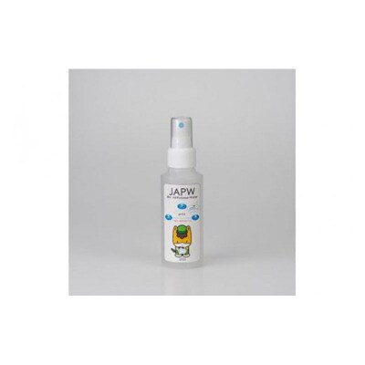 JAPW スプレー式(100ml・500ml)・ポンプ式600mlセット|09_otj-050101