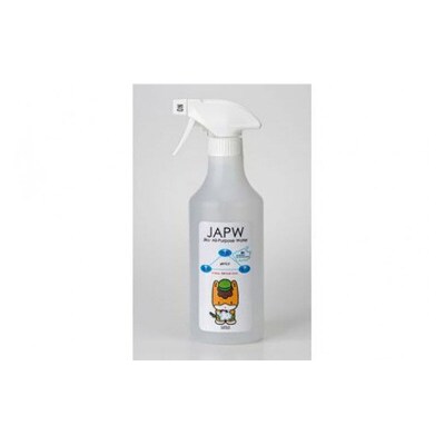 JAPW スプレー式(100ml・500ml)・ポンプ式600mlセット|09_otj-050101