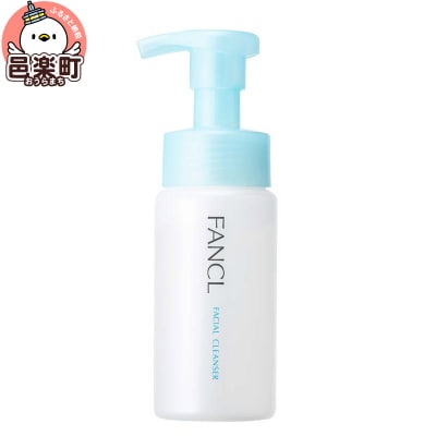ピュアモイスト 泡洗顔料 150ml×1本|09_fan-160101
