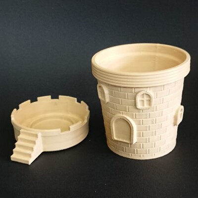 HACHI HOUSE A プランター 植木鉢 1セット|09_gsk-010101
