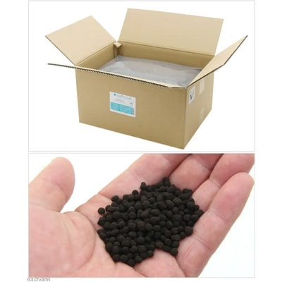 リーフプロソイル ノーマル 8L×3袋 株式会社チャーム charm|09_chm-do0301a