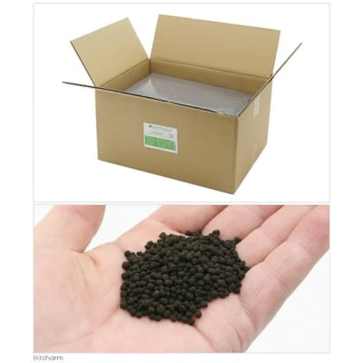 リーフプロソイル パウダー 8L×3袋 株式会社チャーム charm|09_chm-do0301b