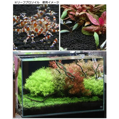 リーフプロソイルスーパーパウダー8L3袋 株式会社チャーム charm|09_chm-do0301c