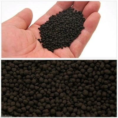 リーフプロソイル水草用 パウダー8L3袋 株式会社チャーム charm|09_chm-dp0301b