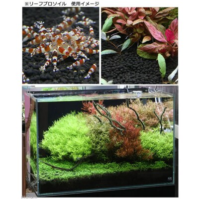 リーフプロソイル pHダウン 8L×3袋 株式会社チャーム charm|09_chm-dm0301