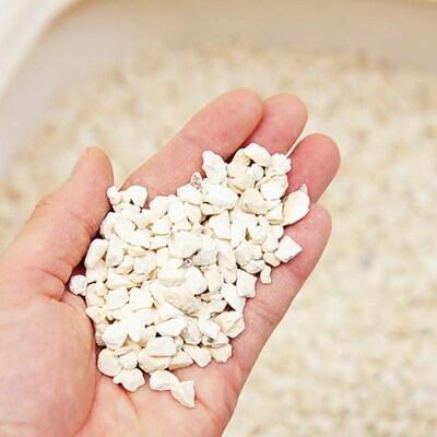 ネコのトイレ砂 5kg(約7L)×2袋 株式会社チャーム charm|09_chm-dq0201