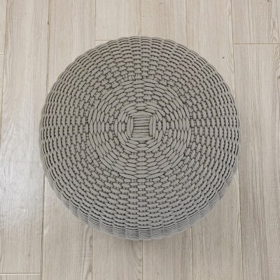 椅子 ヘイジー ムーンプーフ/シルバーグレー アルミニウムフレーム|09_bss-190101b