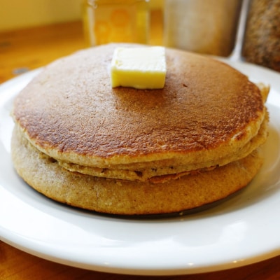 パンケーキ ミックス 5袋入り|09_mmb-050501