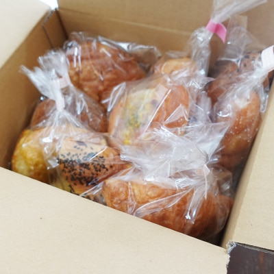 パン ロスパンセット 10個入り|09_mmb-011001