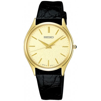 SEIKO ドルチェ クオーツ腕時計 SACM150