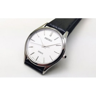SEIKO ドルチェ クオーツ腕時計 SACM171