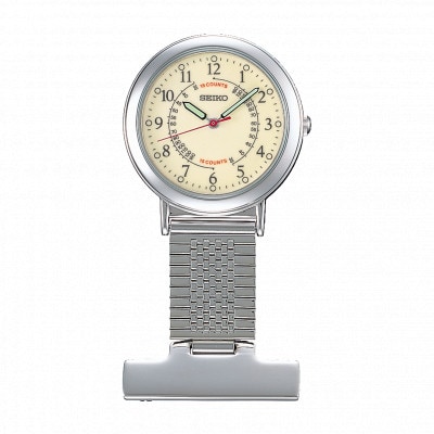 SEIKO ナースウオッチ(クオーツ時計)SVFQ003