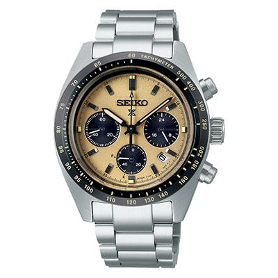 SEIKO プロスペックス ソーラー腕時計 SBDL089