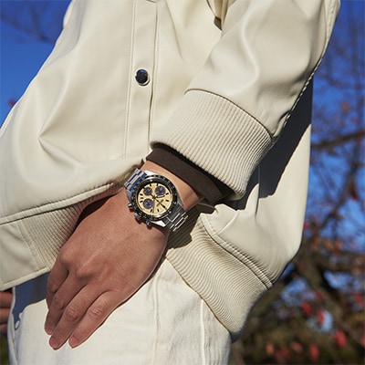 SEIKO プロスペックス ソーラー腕時計 SBDL089