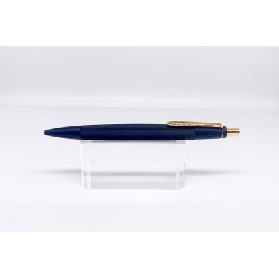 Laurett’s R2.0 ボールペン ブラック 【SUWAプレミアム認定商品】