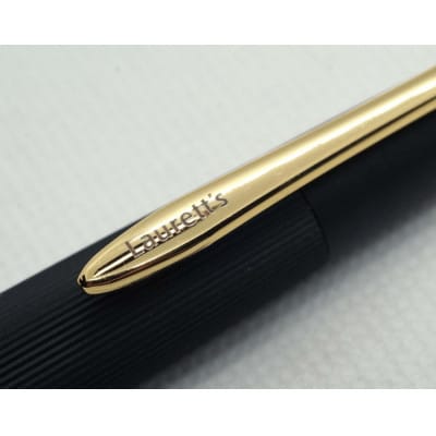 Laurett’s R2.0 ボールペン ブルー 【SUWAプレミアム認定商品】